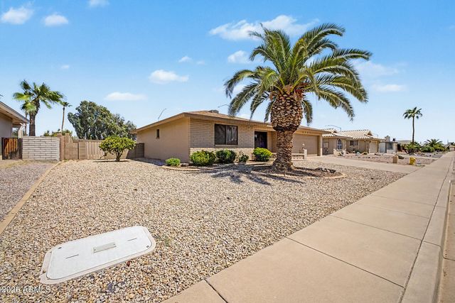 2557 S ZINNIA --, Mesa, AZ 85209