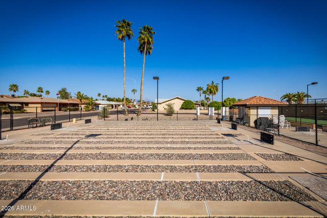 2557 S ZINNIA --, Mesa, AZ 85209