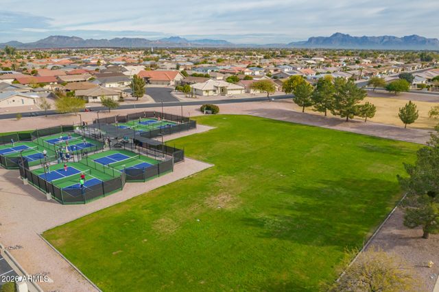 2557 S ZINNIA --, Mesa, AZ 85209