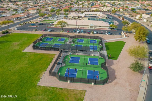 2557 S ZINNIA --, Mesa, AZ 85209