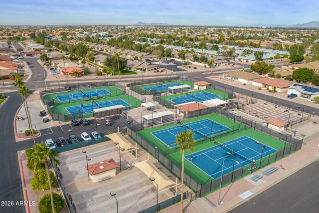 2557 S ZINNIA --, Mesa, AZ 85209