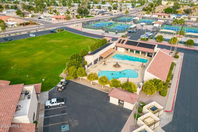 2557 S ZINNIA --, Mesa, AZ 85209