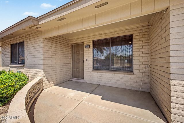 2557 S ZINNIA --, Mesa, AZ 85209