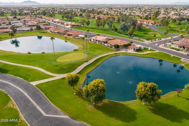 2557 S ZINNIA --, Mesa, AZ 85209