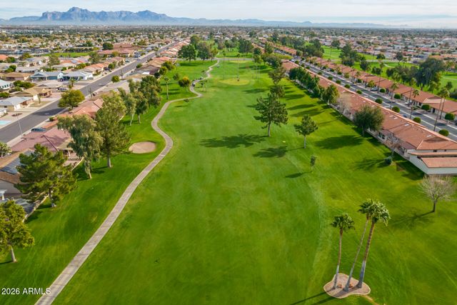 2557 S ZINNIA --, Mesa, AZ 85209