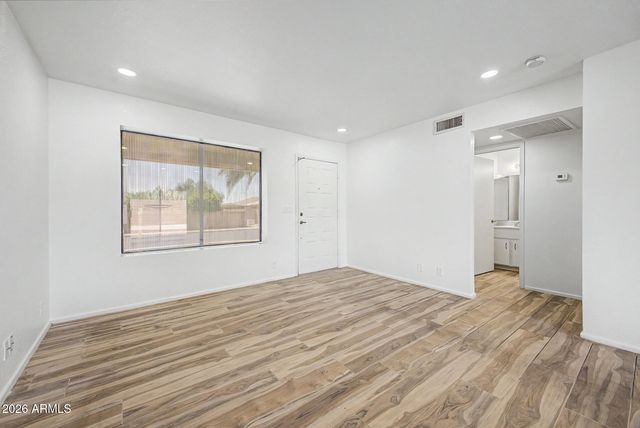 2557 S ZINNIA --, Mesa, AZ 85209