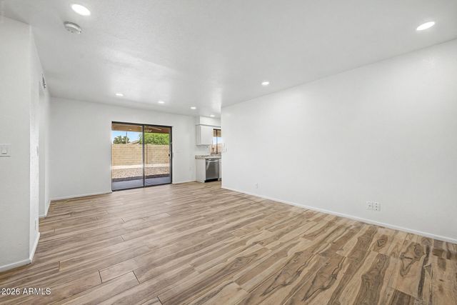 2557 S ZINNIA --, Mesa, AZ 85209