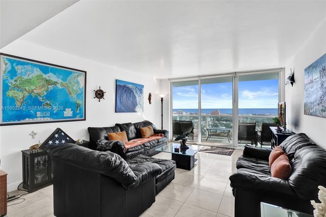 650 West Ave 2206, Miami Beach, FL 33139