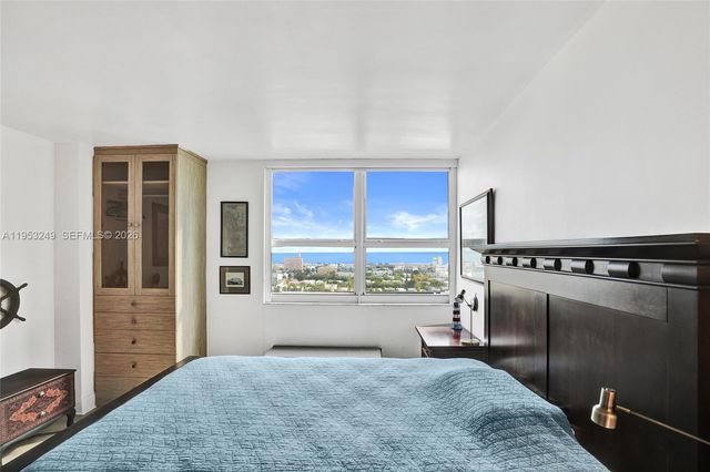 650 West Ave 2206, Miami Beach, FL 33139