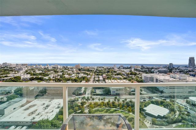 650 West Ave 2206, Miami Beach, FL 33139