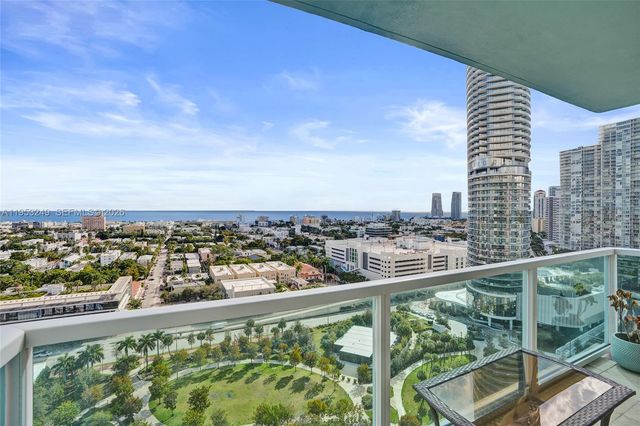 650 West Ave 2206, Miami Beach, FL 33139