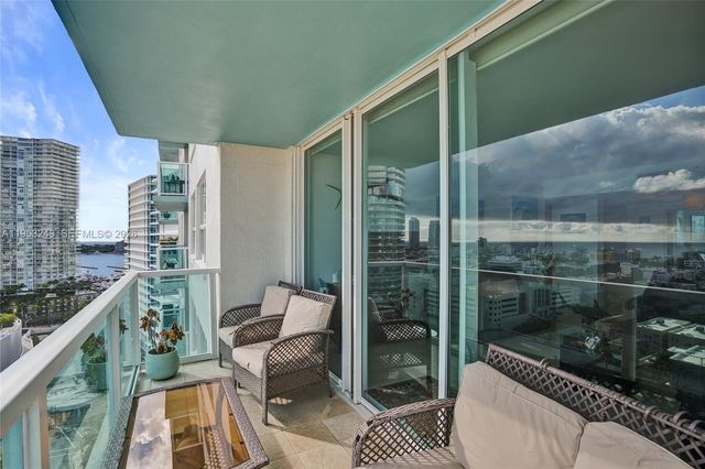 650 West Ave 2206, Miami Beach, FL 33139
