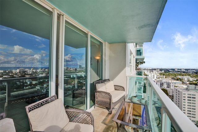 650 West Ave 2206, Miami Beach, FL 33139