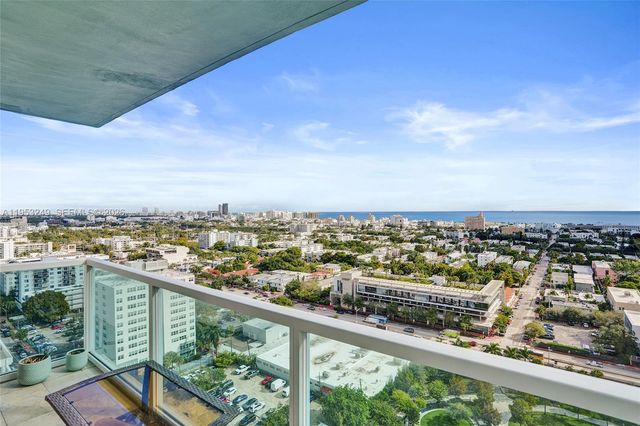 650 West Ave 2206, Miami Beach, FL 33139