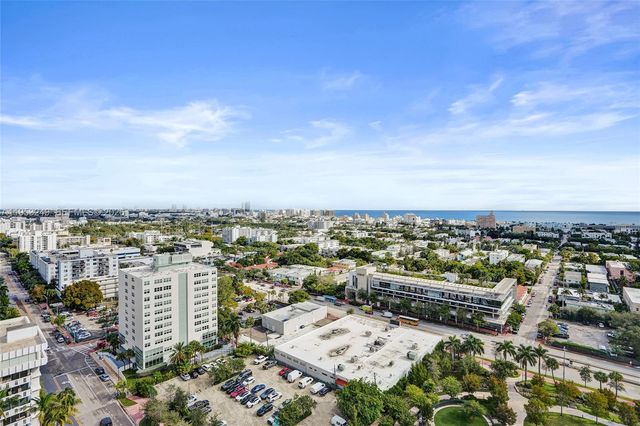 650 West Ave 2206, Miami Beach, FL 33139