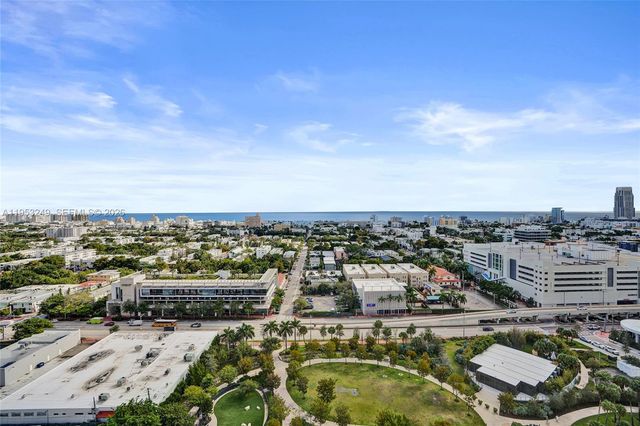 650 West Ave 2206, Miami Beach, FL 33139