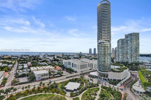 650 West Ave 2206, Miami Beach, FL 33139