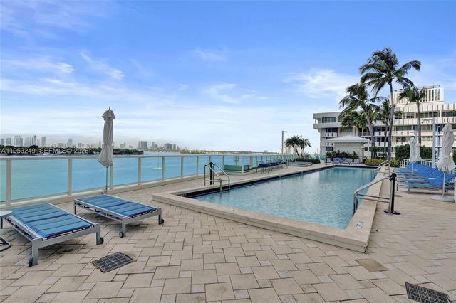650 West Ave 2206, Miami Beach, FL 33139