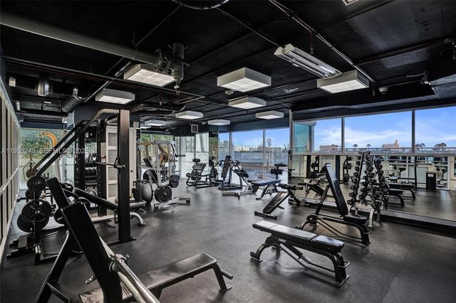 650 West Ave 2206, Miami Beach, FL 33139