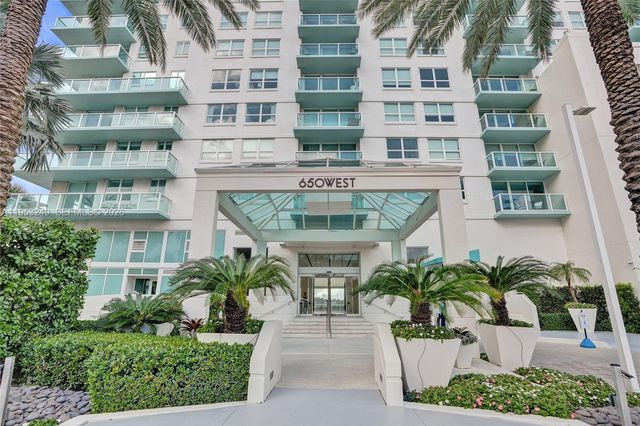 650 West Ave 2206, Miami Beach, FL 33139