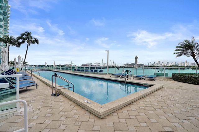 650 West Ave 2206, Miami Beach, FL 33139