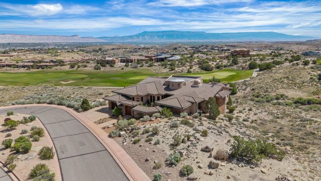 325 Hearthstone Court, Grand Junction, CO 81507