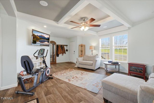 170 Creek View Way, Rogersville, TN 37857