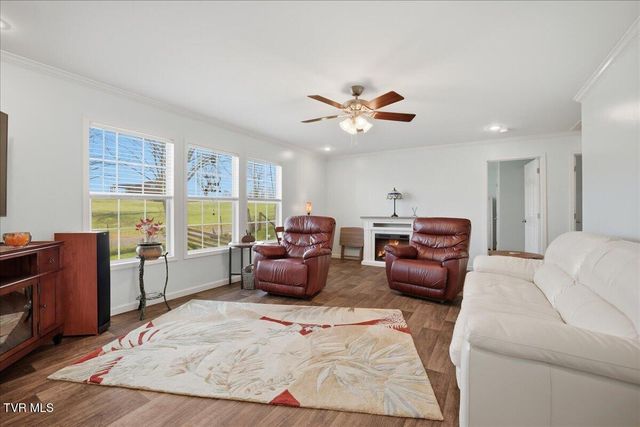 170 Creek View Way, Rogersville, TN 37857
