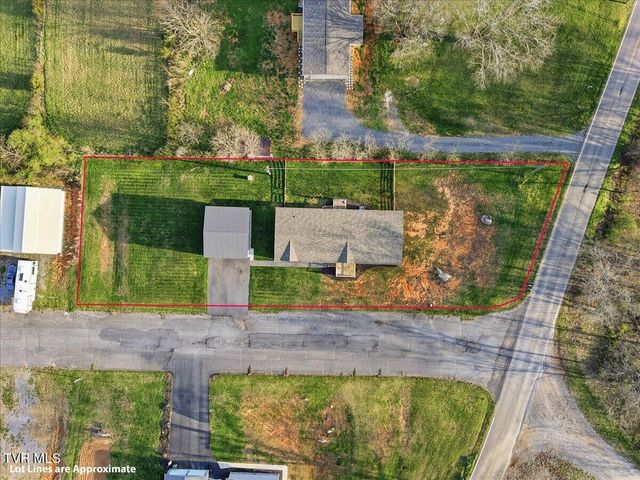170 Creek View Way, Rogersville, TN 37857