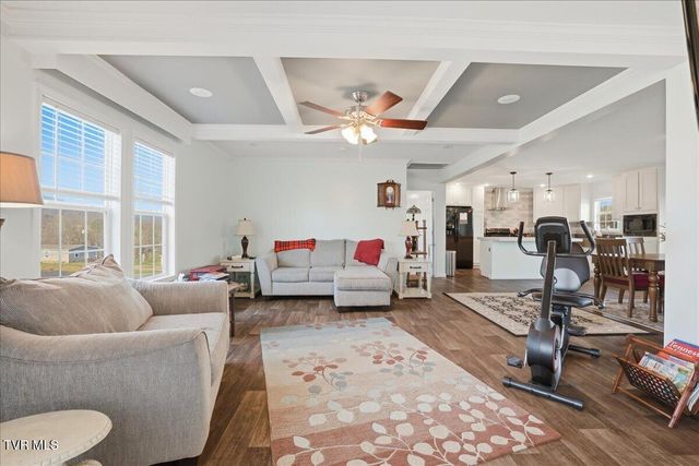 170 Creek View Way, Rogersville, TN 37857