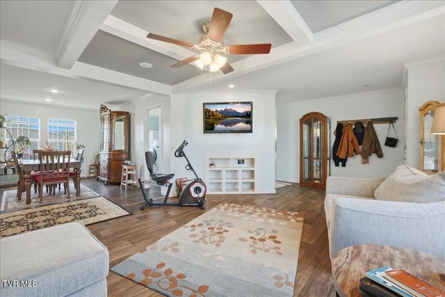 170 Creek View Way, Rogersville, TN 37857