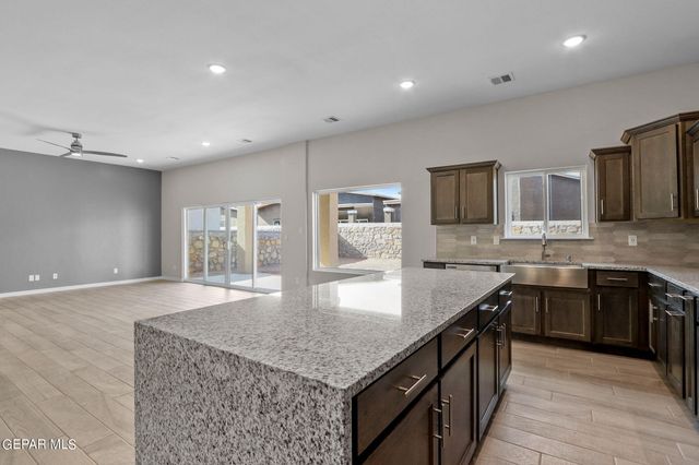 12404 O'Connor Drive, El Paso, TX 79934