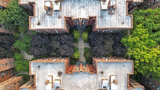 3441 78th St Apt 4G, New York City, NY 11372