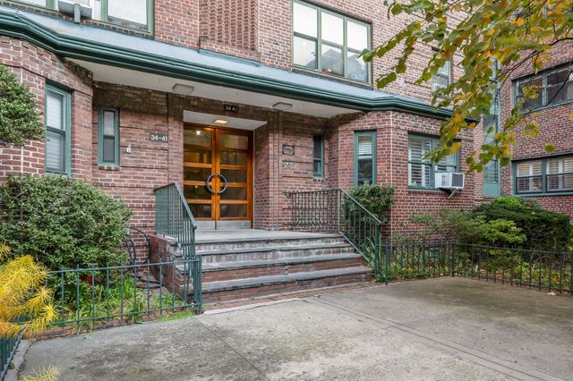 3441 78th St Apt 4G, New York City, NY 11372
