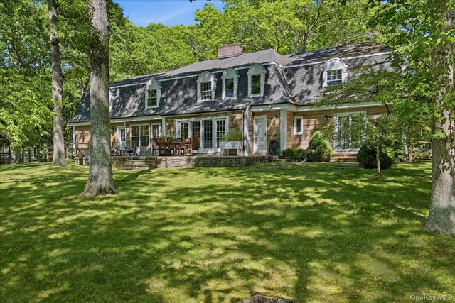 44 Georgica Close Road, East Hampton, NY 11937