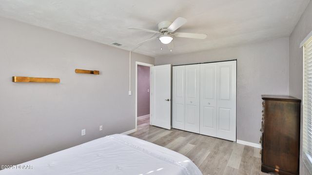 490 Woodstock Drive, Port Orange, FL 32127