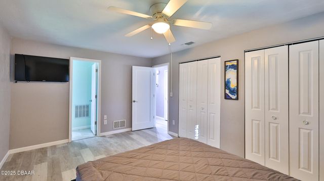 490 Woodstock Drive, Port Orange, FL 32127