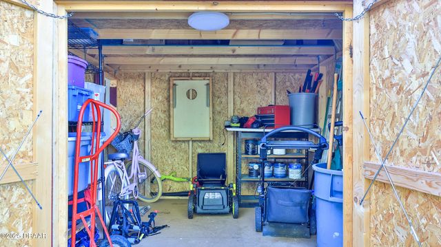 490 Woodstock Drive, Port Orange, FL 32127