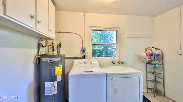 490 Woodstock Drive, Port Orange, FL 32127