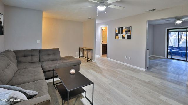 490 Woodstock Drive, Port Orange, FL 32127