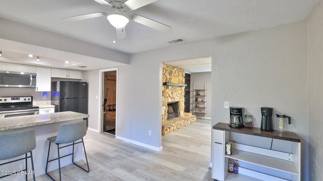 490 Woodstock Drive, Port Orange, FL 32127