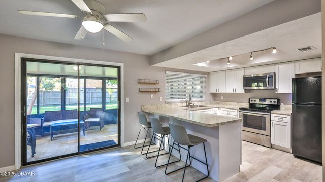 490 Woodstock Drive, Port Orange, FL 32127