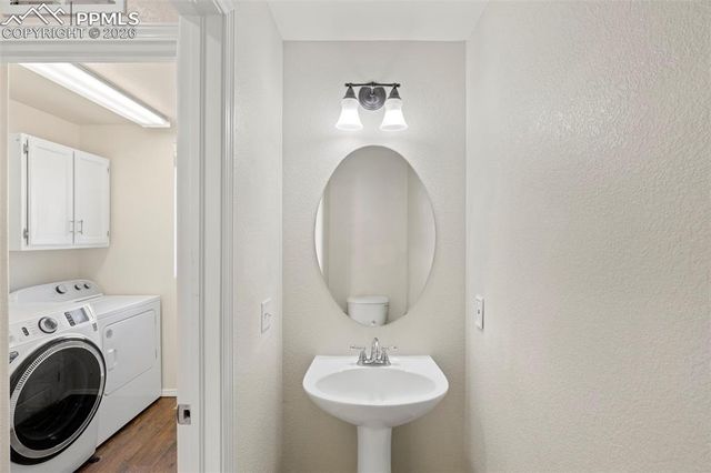 14658 Allegiance Drive, Colorado Springs, CO 80921