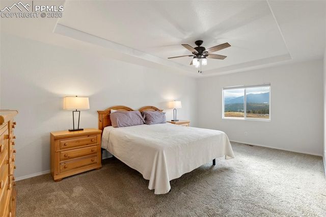 14658 Allegiance Drive, Colorado Springs, CO 80921