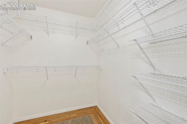 14658 Allegiance Drive, Colorado Springs, CO 80921