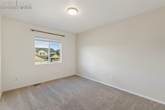 14658 Allegiance Drive, Colorado Springs, CO 80921