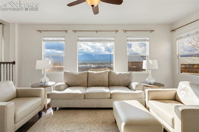 14658 Allegiance Drive, Colorado Springs, CO 80921