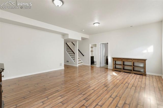 14658 Allegiance Drive, Colorado Springs, CO 80921