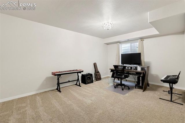 14658 Allegiance Drive, Colorado Springs, CO 80921