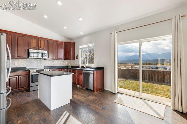 14658 Allegiance Drive, Colorado Springs, CO 80921